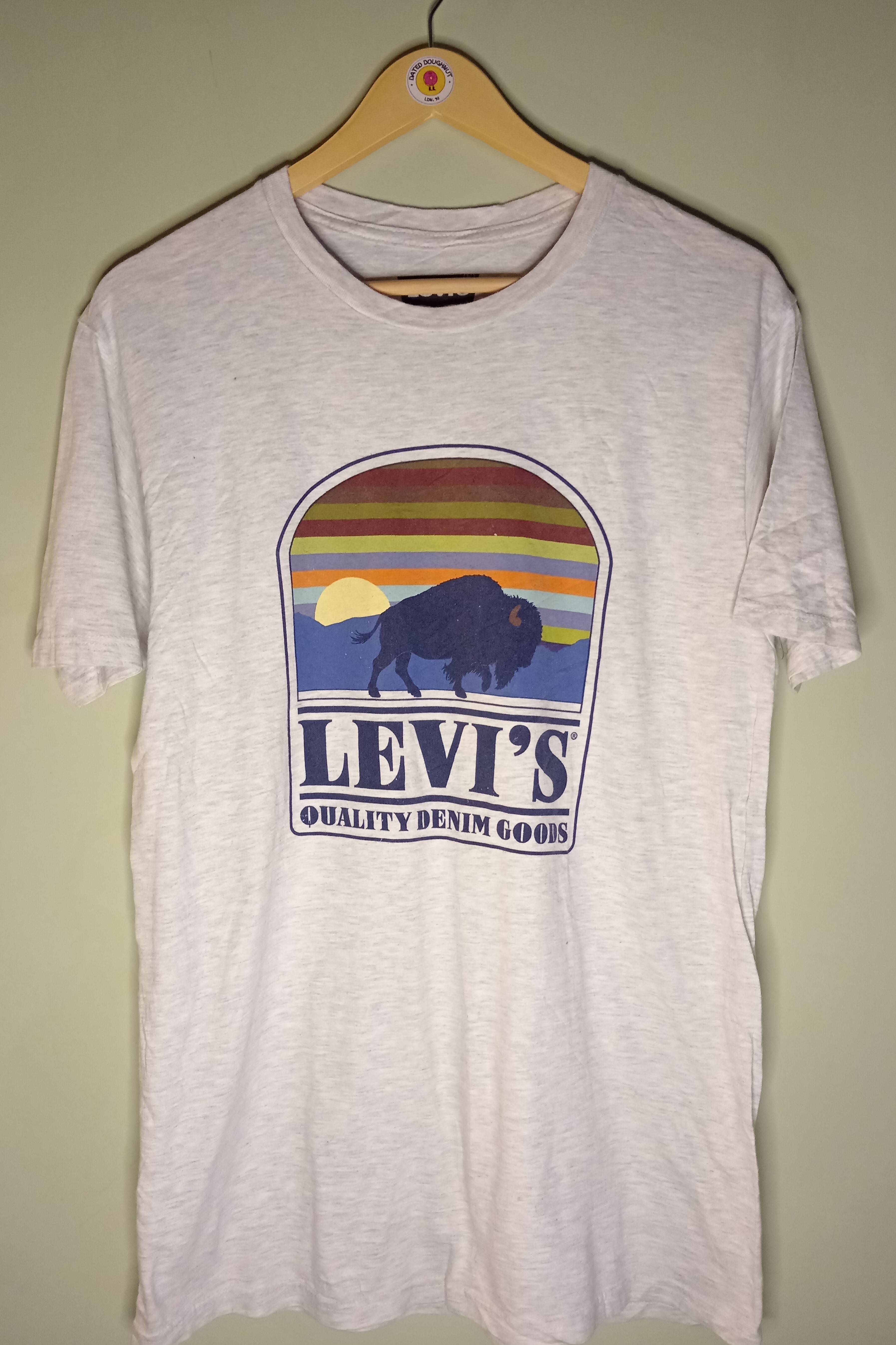 Levi's Tee